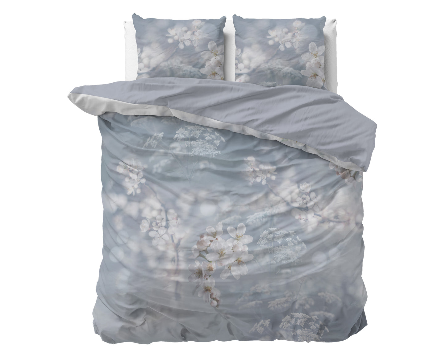 Frost Nature Blauw