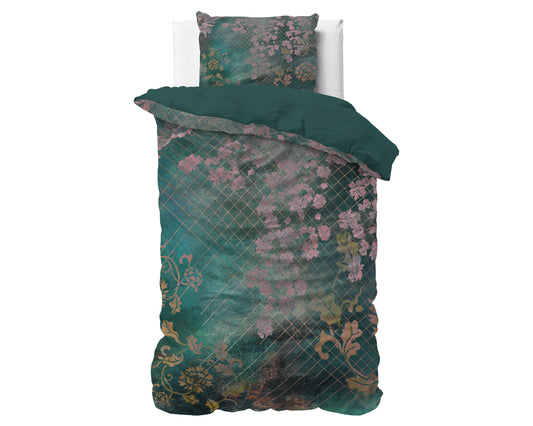 Raddison Flower Groen