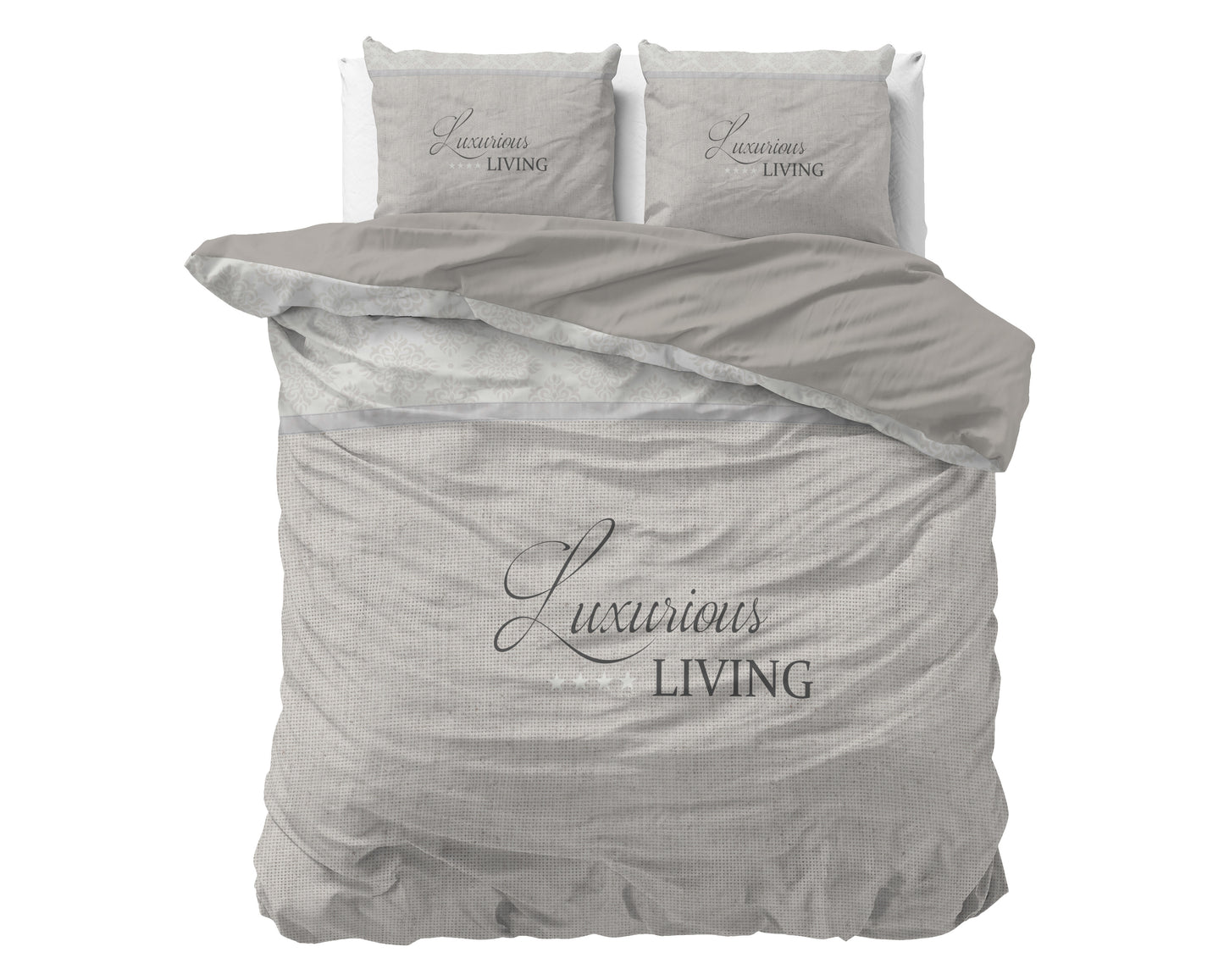 Luxurious Living Zand