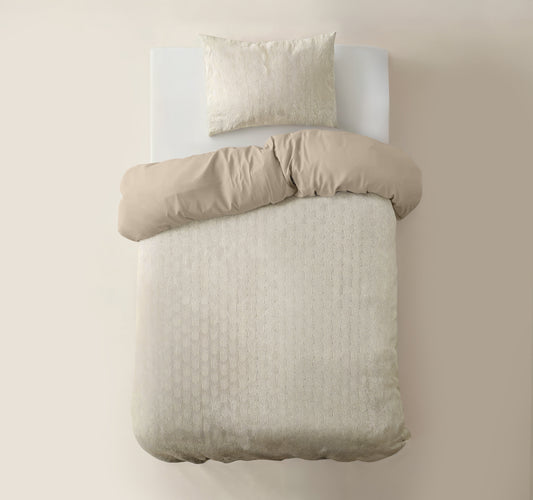 Flanel Art Beige