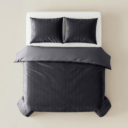 Velvet Lining Zwart