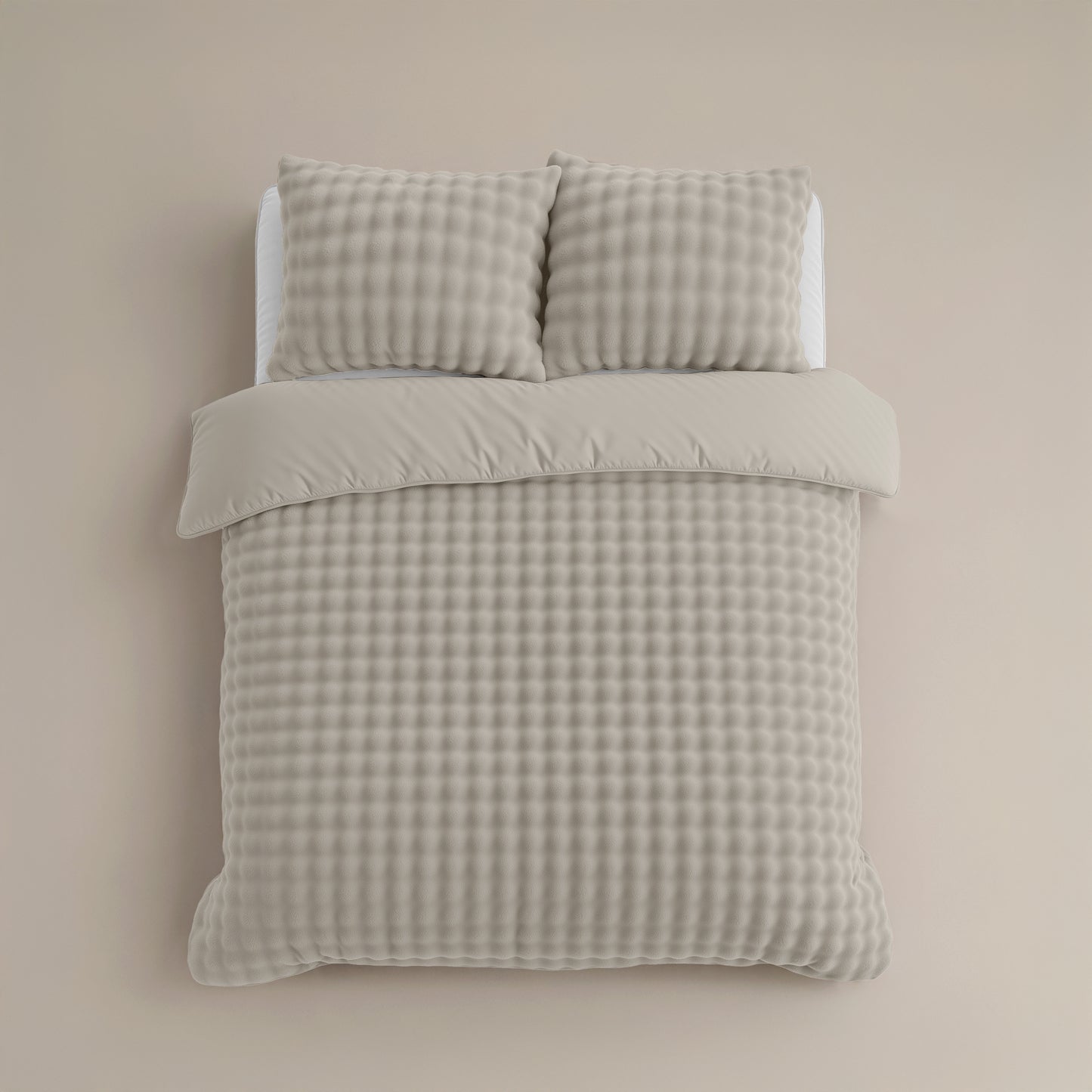 Pompom Beige