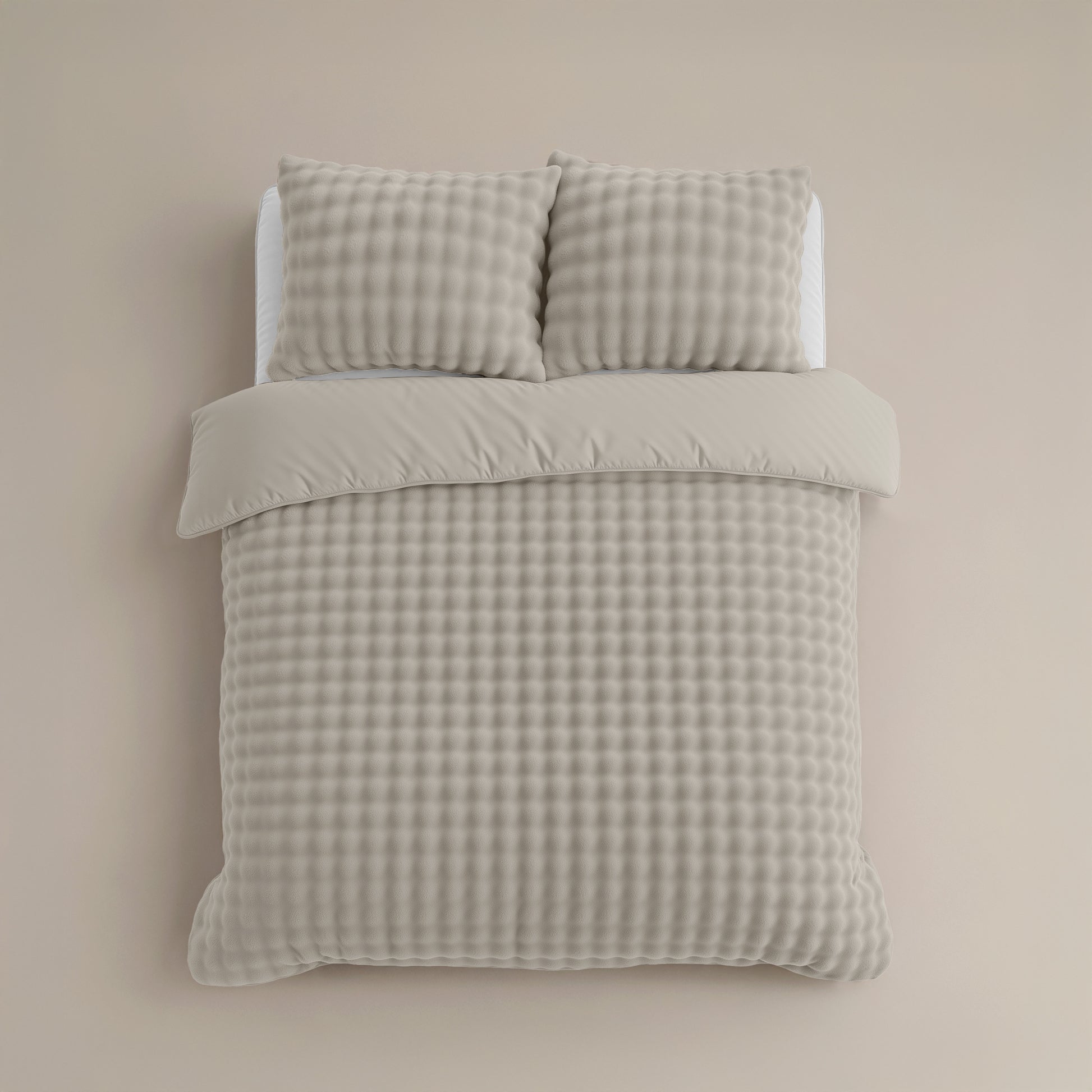 Pompom Beige