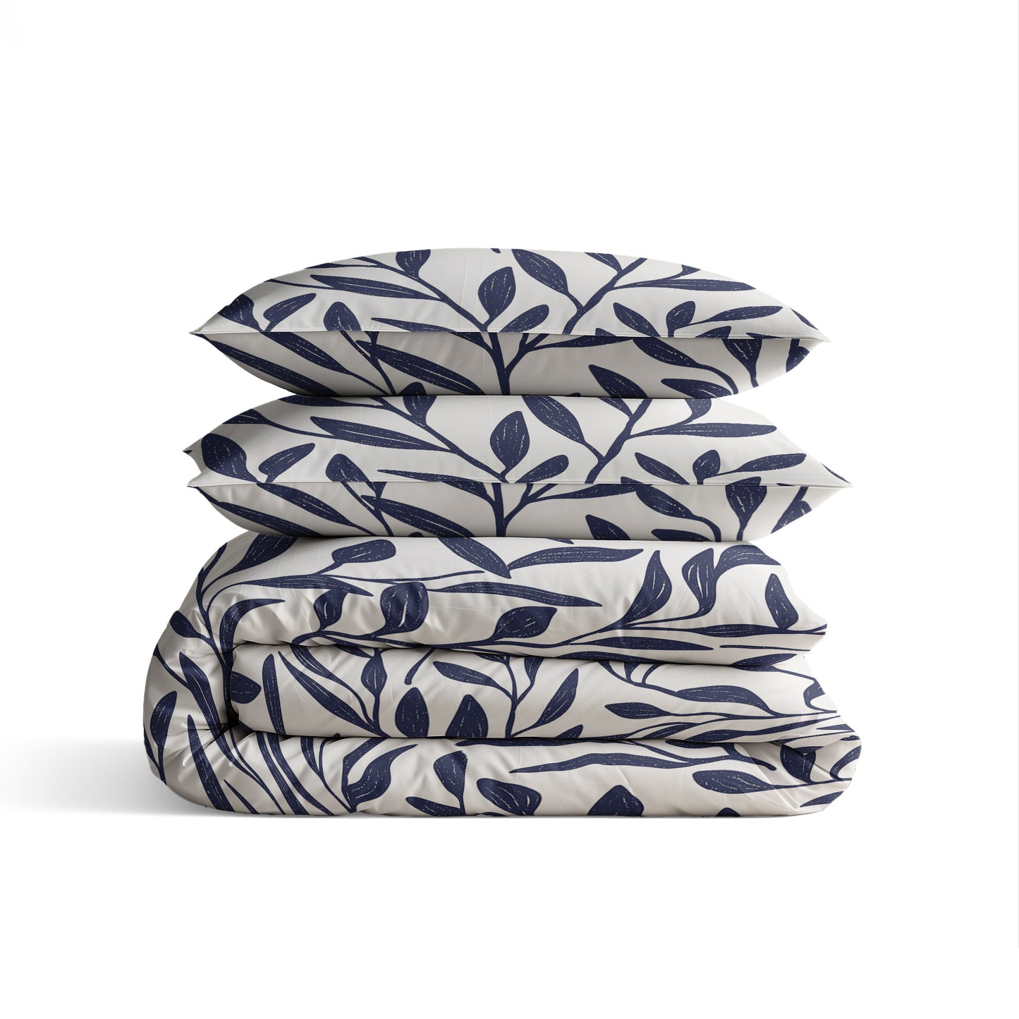 Blue Willow Blauw