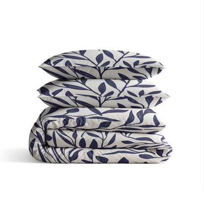 Blue Willow Blauw
