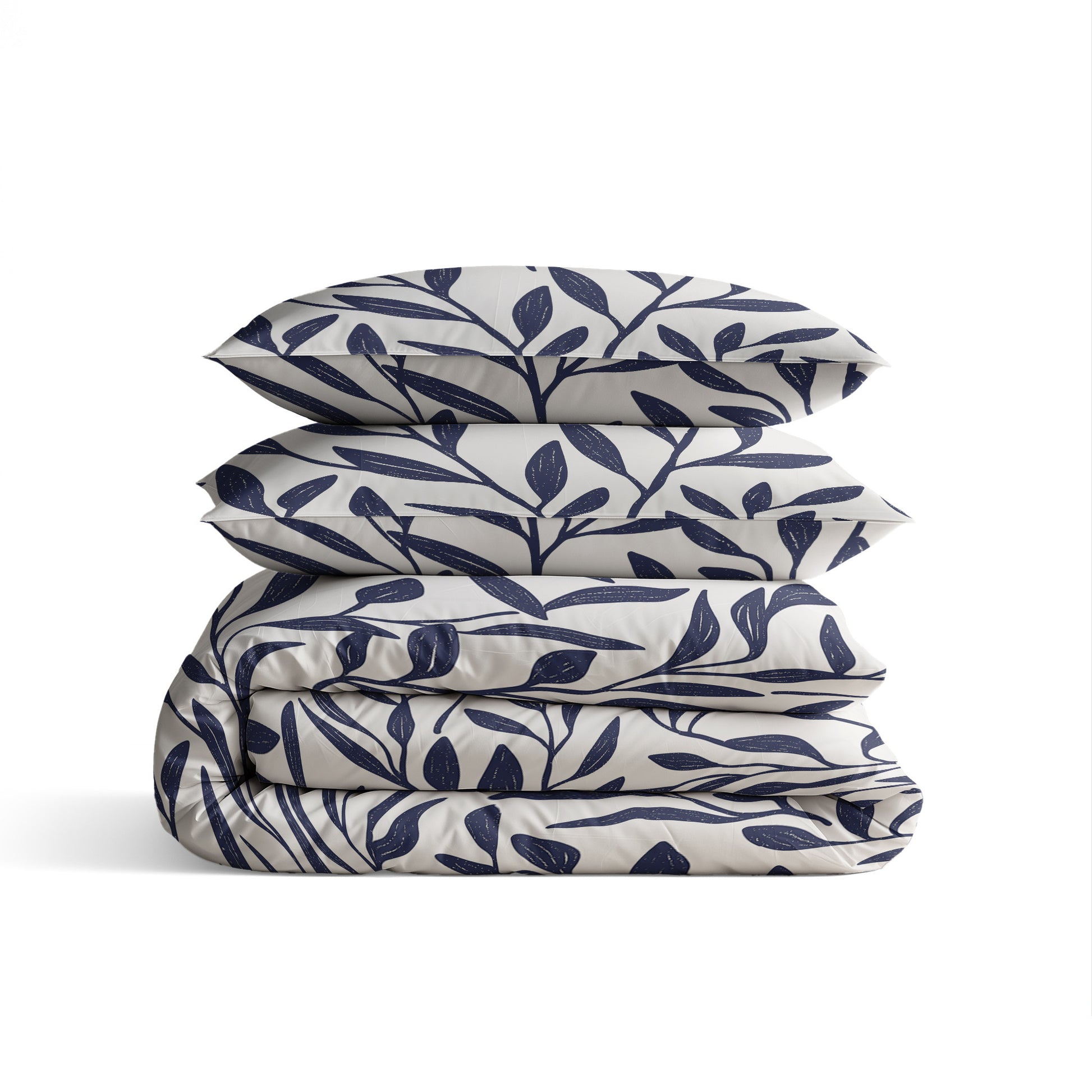 Blue Willow Blauw