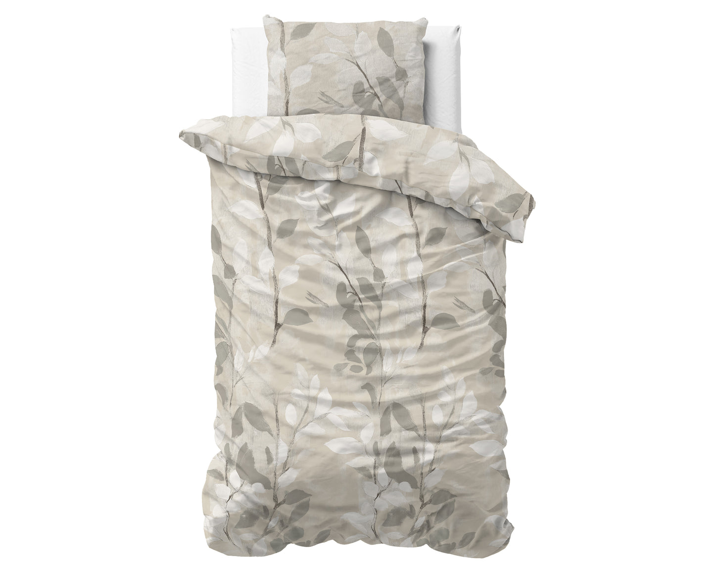 Flanel Essence Zand