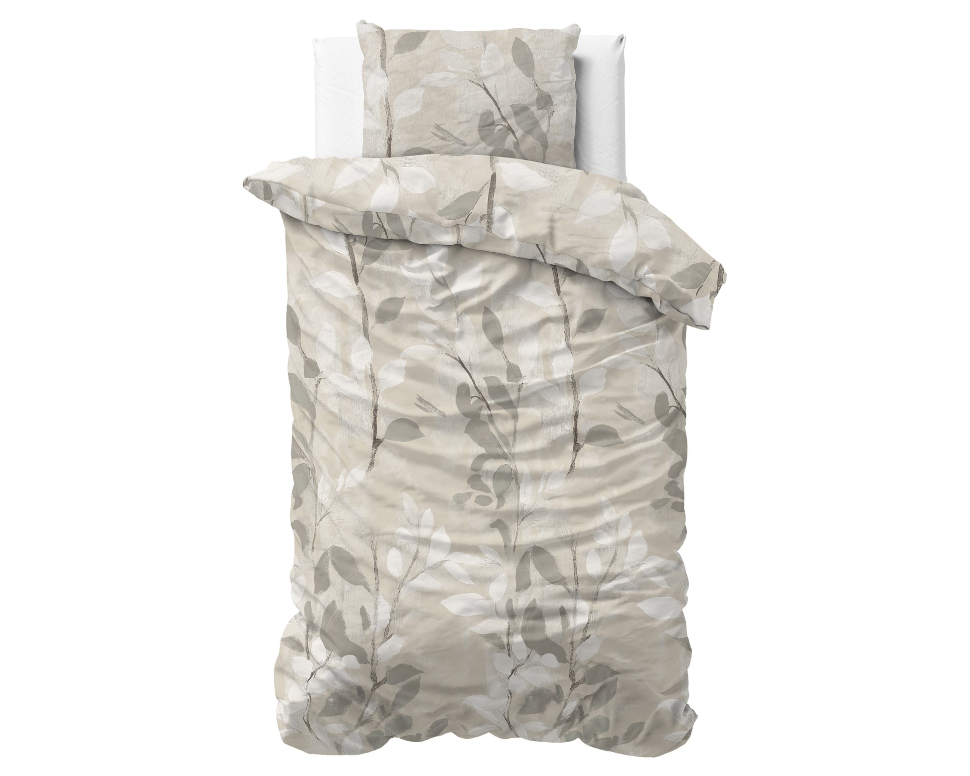 Flanel Essence Zand