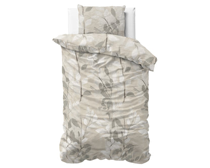 Flanel Essence Zand