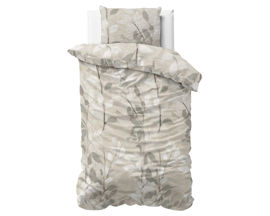 Flanel Essence Zand
