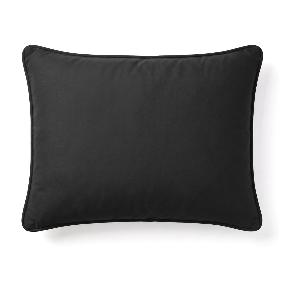 Sleeptime Lazy Dekbed Velvet Zwart Met Kussenslopen – afbeelding 8