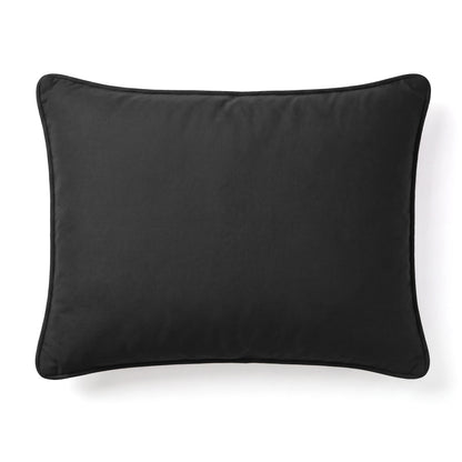 Sleeptime Lazy Dekbed Velvet Zwart Met Kussenslopen – afbeelding 8
