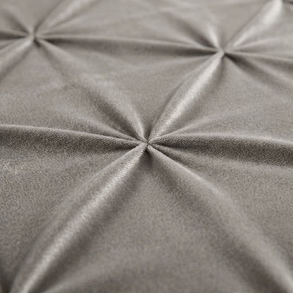 Sleeptime Lazy Velvet Pintuck Zand
