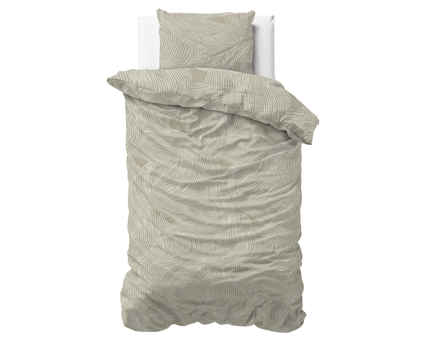 Ripple Taupe