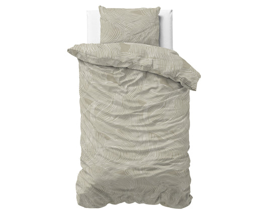 Ripple Taupe