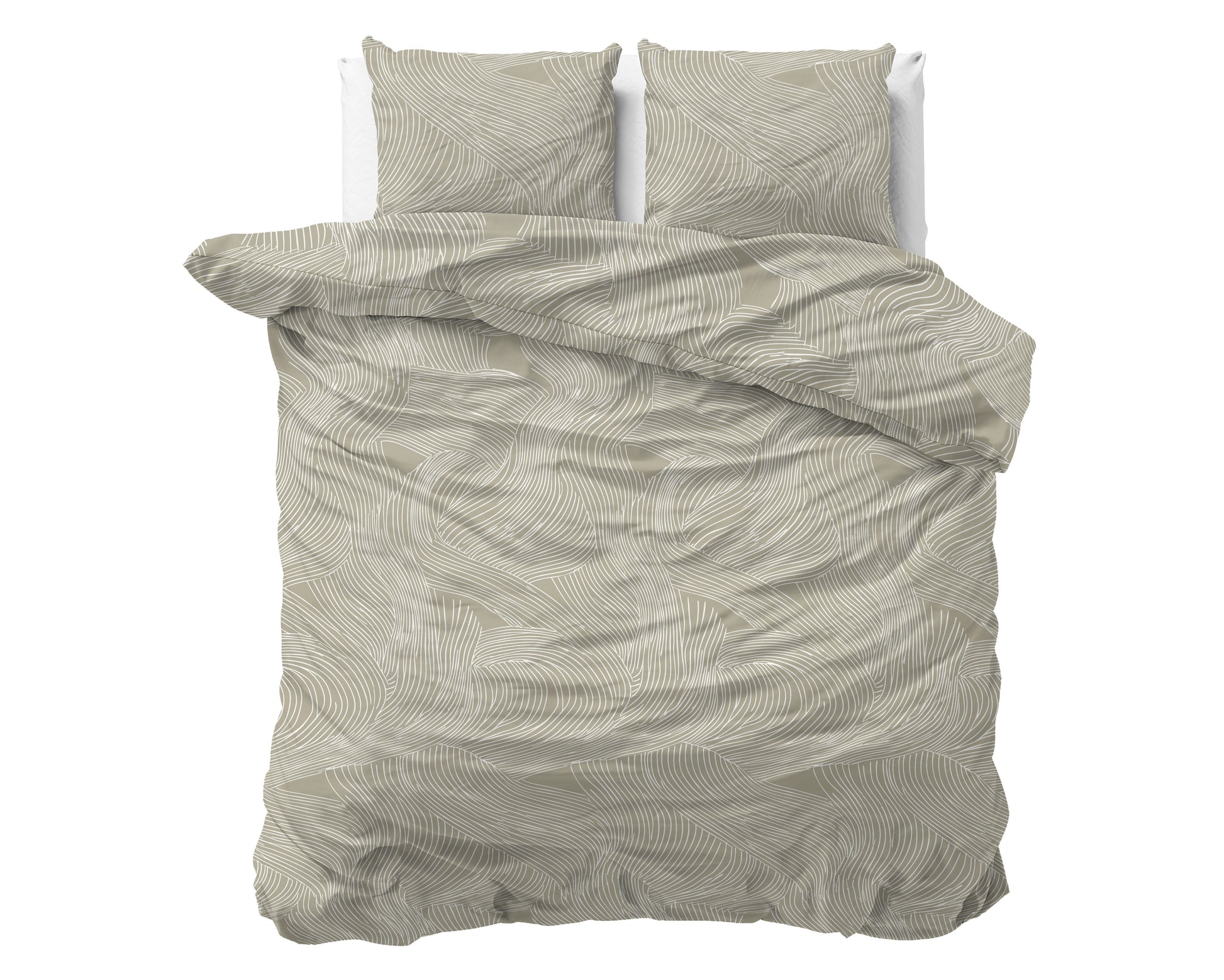 Ripple Taupe