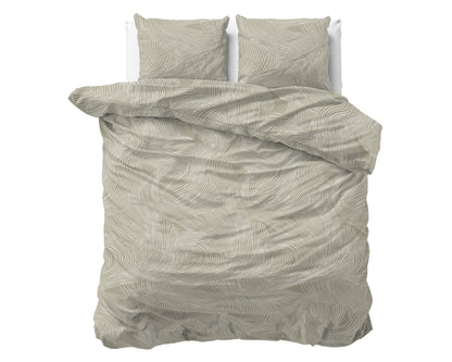 Ripple Taupe