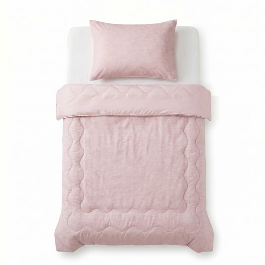 Verkoelend Dekbed Roze