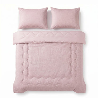 Verkoelend Dekbed Roze