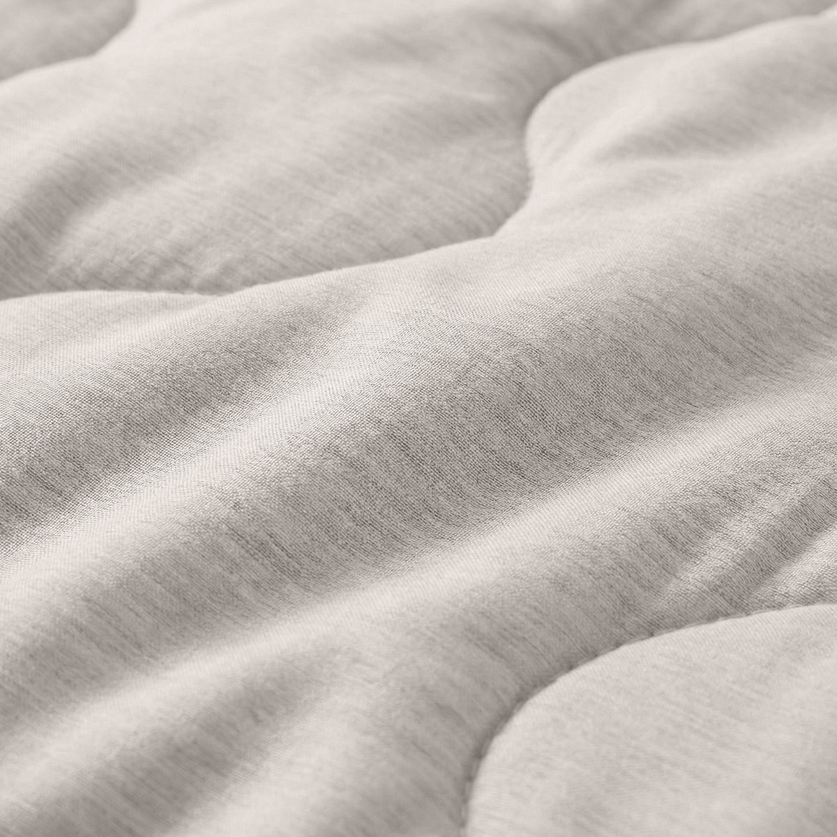 Dreamhouse Verkoelende Blue Cell Lazy Dekbed Met Kussenslopen Taupe – afbeelding 10