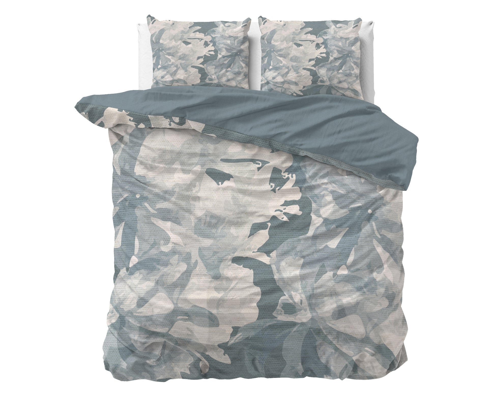 Michaello Blauw