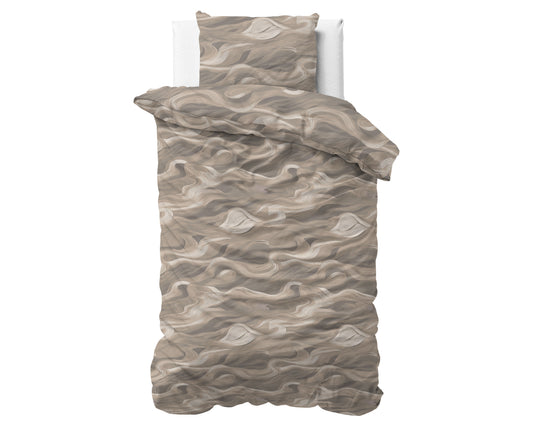 Whirl Taupe