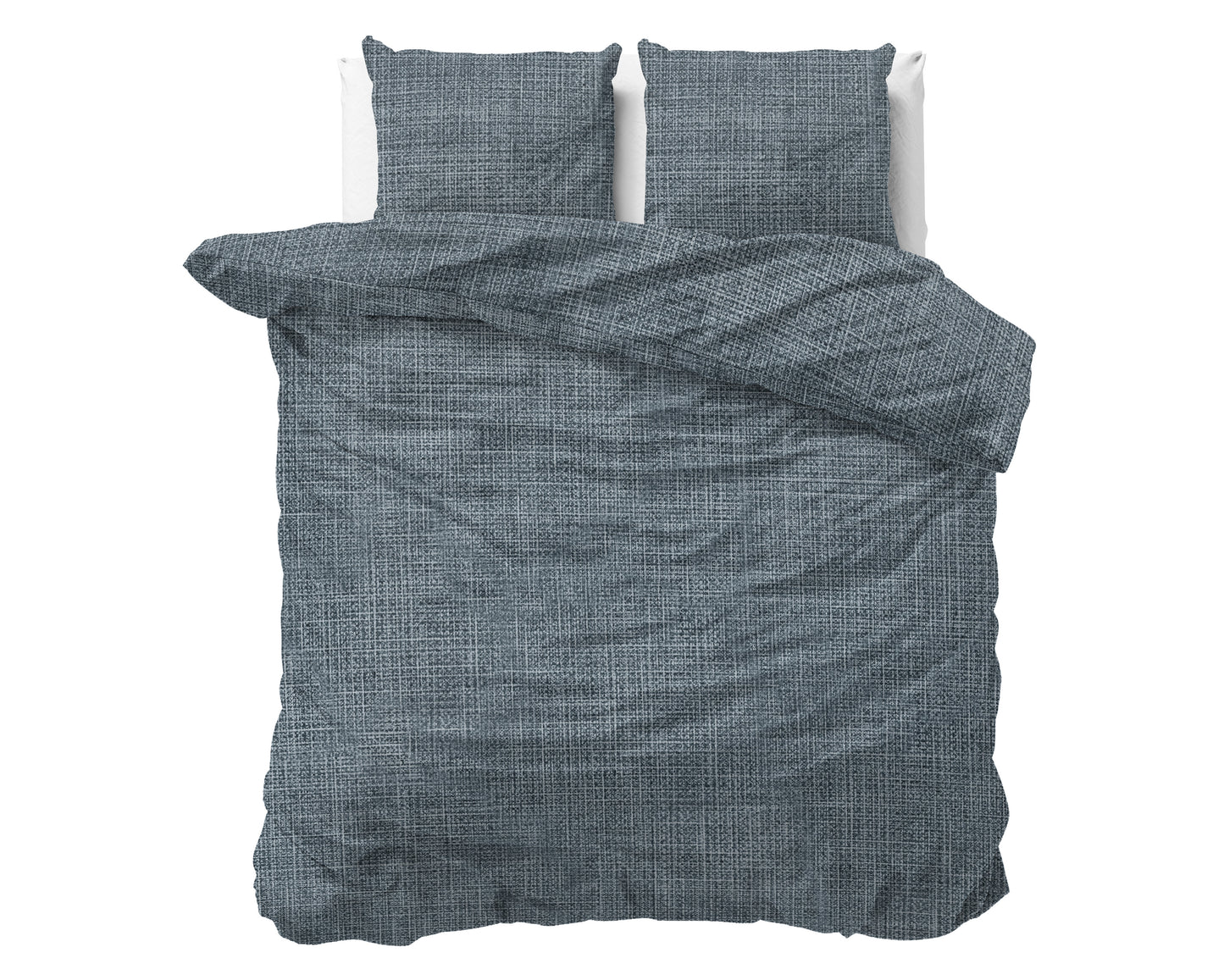 Vintage Blauw
