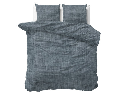 Vintage Blauw