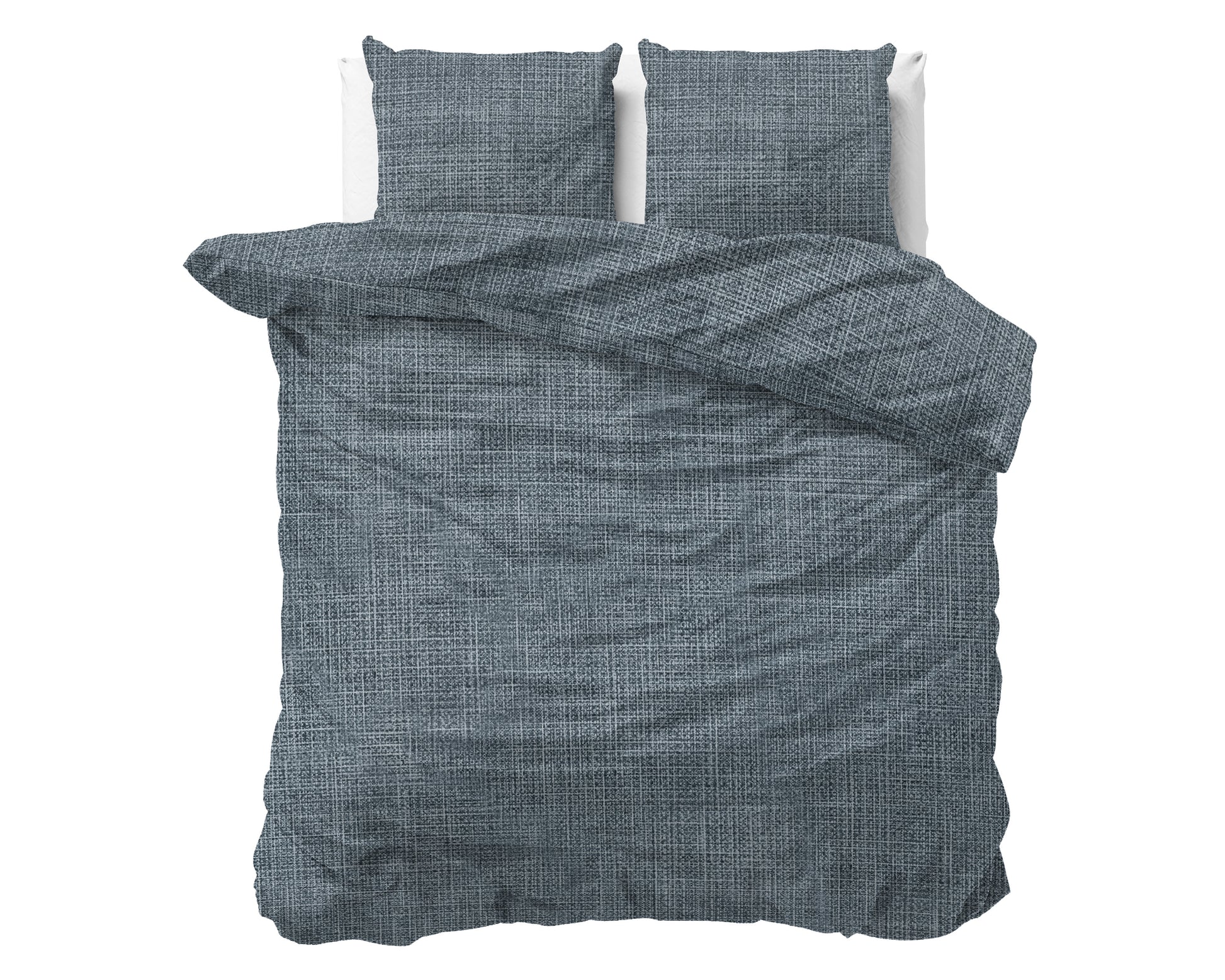 Vintage Blauw