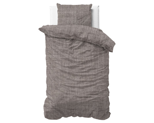 Vintage Bruin/Taupe