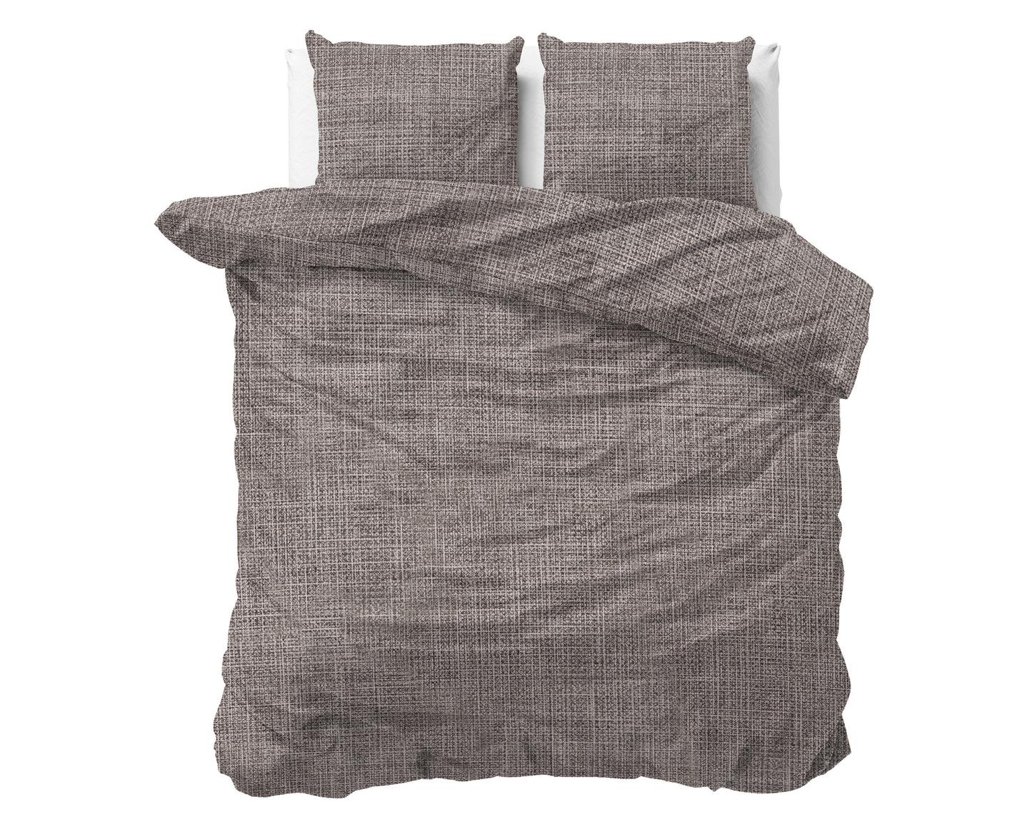 Vintage Bruin/Taupe