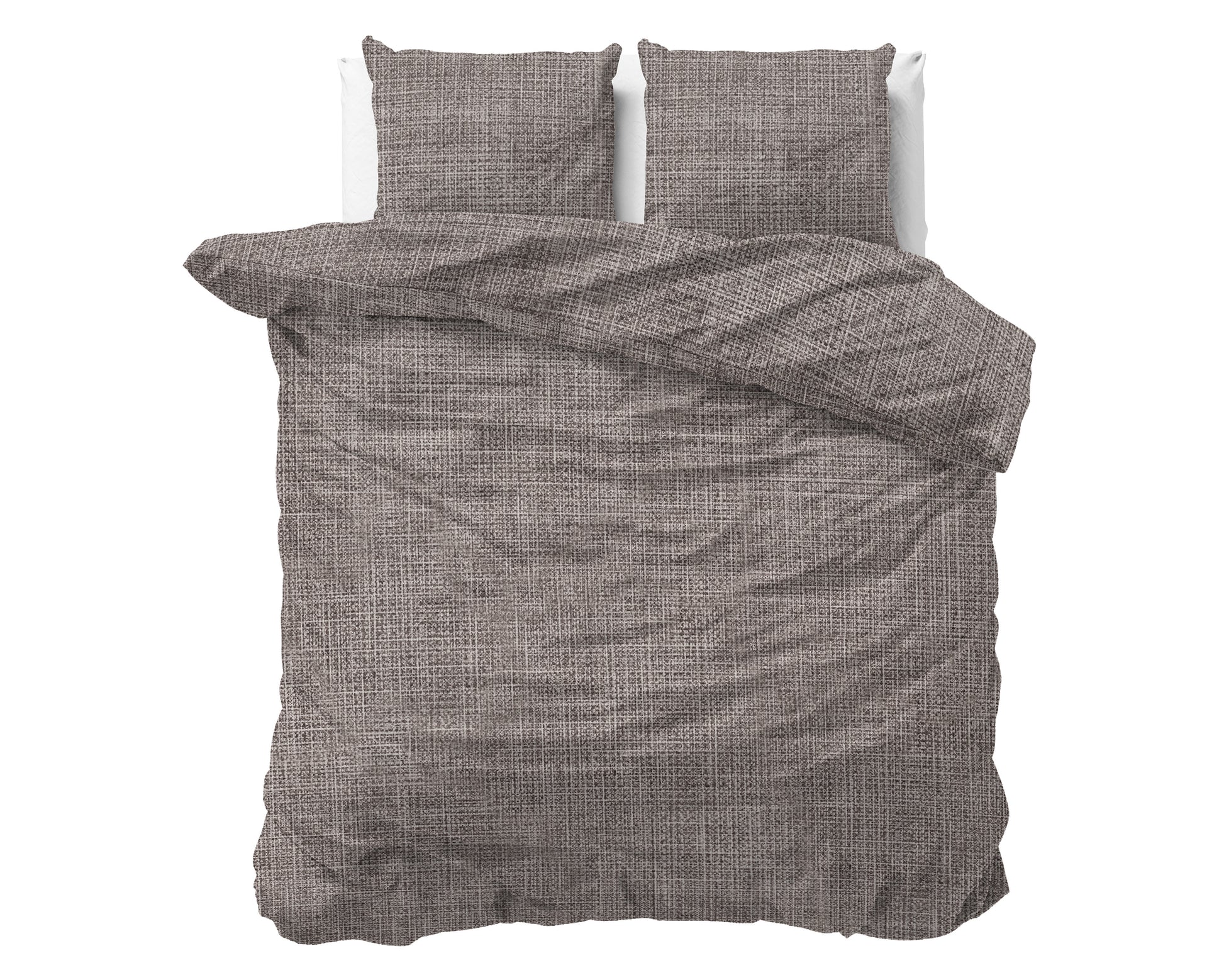 Vintage Bruin/Taupe