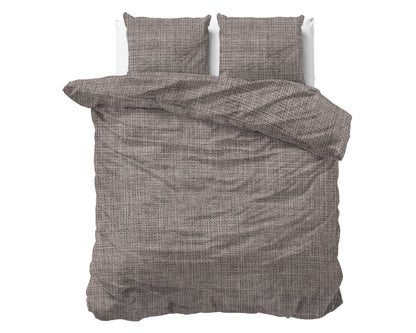 Vintage Bruin/Taupe