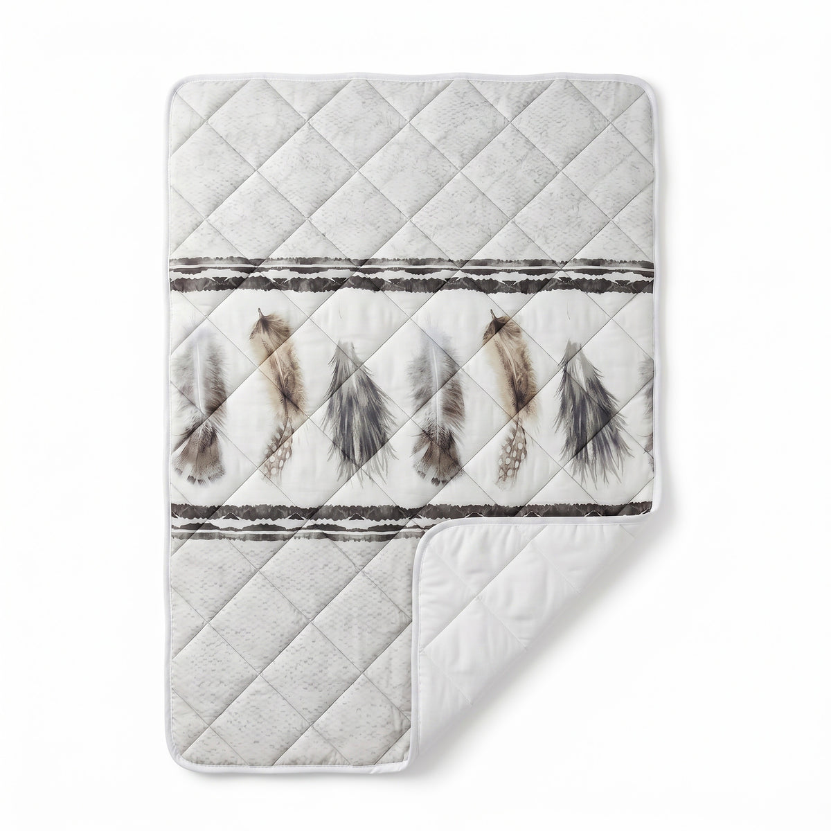 Sleeptime Lazy Dekbed Feathers 3 Zand Met Kussenslopen – afbeelding 11