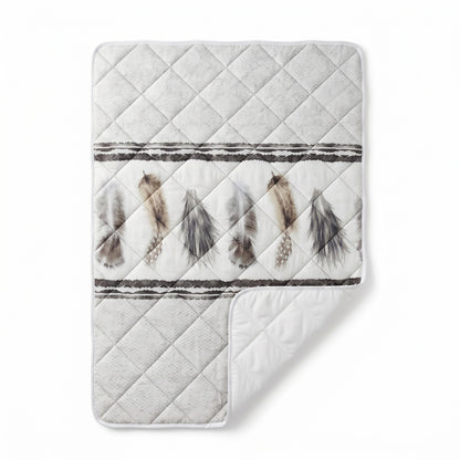 Sleeptime Lazy Dekbed Feathers 3 Zand Met Kussenslopen – afbeelding 11