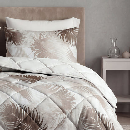 Sleeptime Lazy Dekbed Jayda Zand Met Kussenslopen – afbeelding 11