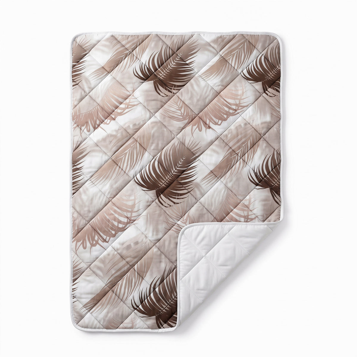 Sleeptime Lazy Dekbed Jayda Zand Met Kussenslopen – afbeelding 6