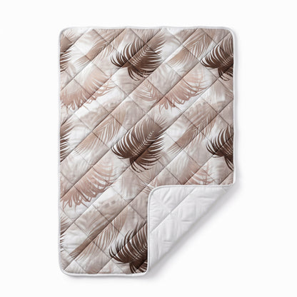 Sleeptime Lazy Dekbed Jayda Zand Met Kussenslopen – afbeelding 6
