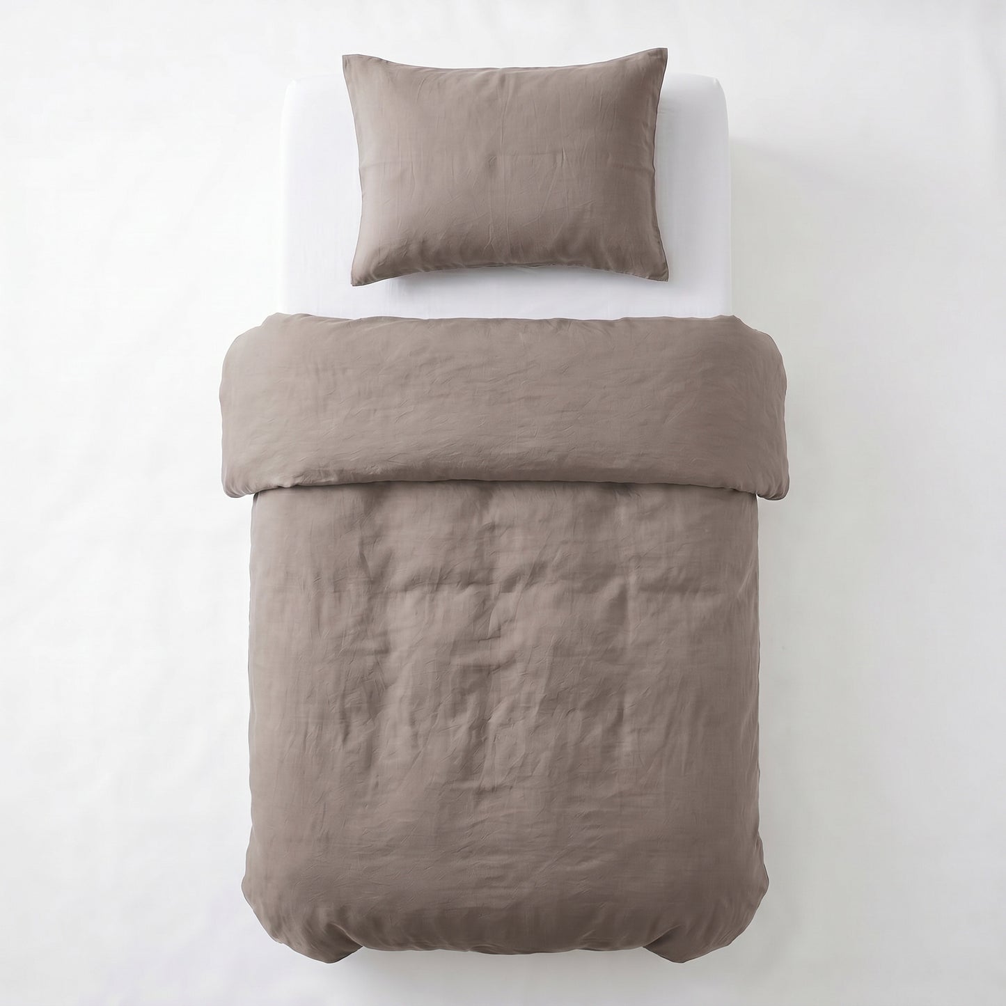 Stone Washed Taupe