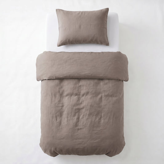 Stone Washed Taupe
