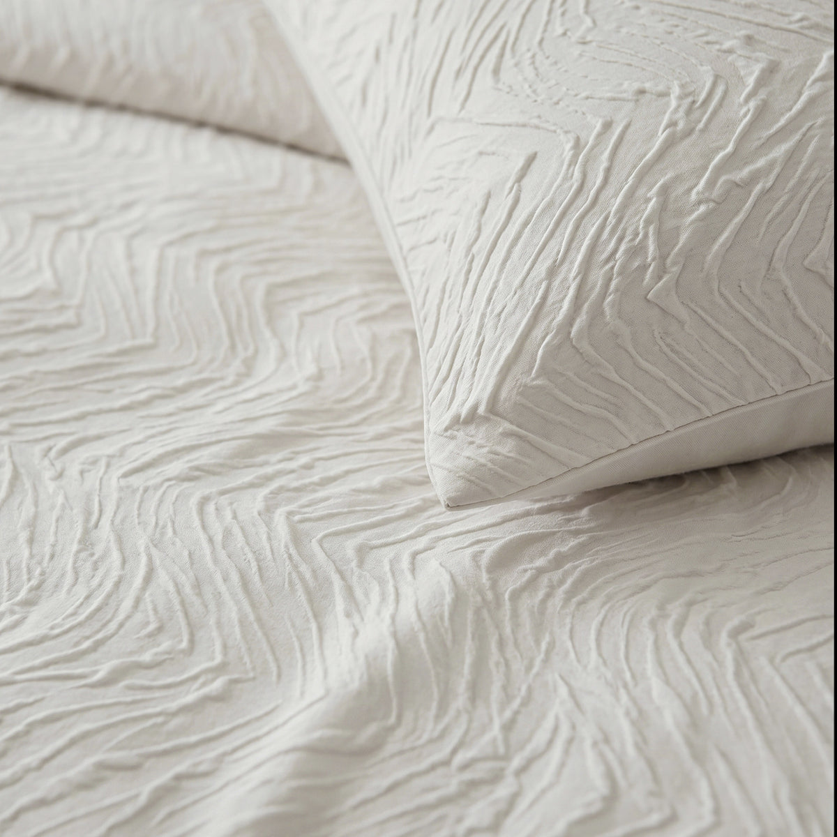 Sleeptime Lazy Dekbed Salva Beige Met Kussenslopen – afbeelding 9