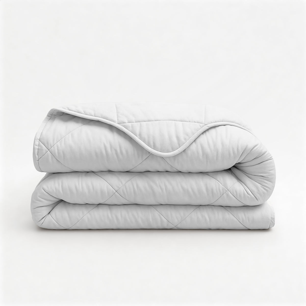 Sleeptime Lazy Dekbed Uni Beige Met Kussenslopen – afbeelding 11