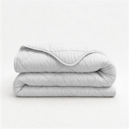Sleeptime Lazy Dekbed Uni Beige Met Kussenslopen – afbeelding 11