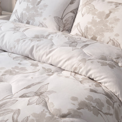 Sleeptime Lazy Dekbed Flynn Wit – afbeelding 5