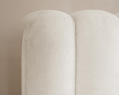Adore Chique bedframe Beige