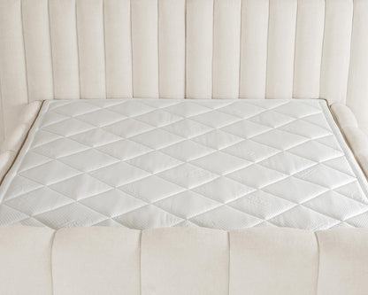 Adore Chique bedframe Beige