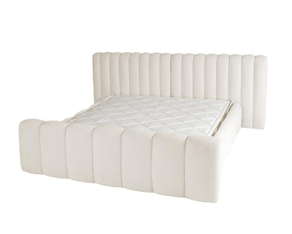 Adore Chique bedframe Beige