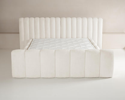 Adore Chique bedframe Beige