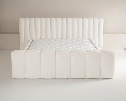 Adore Chique designbed Beige