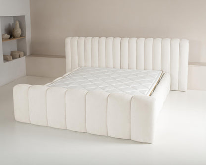 Adore Chique bedframe Beige